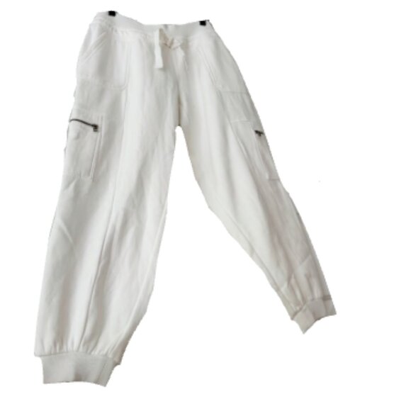 Brand New Daily Practice by Anthropologie Drawstring Sweatpants - Picture 6 of 6